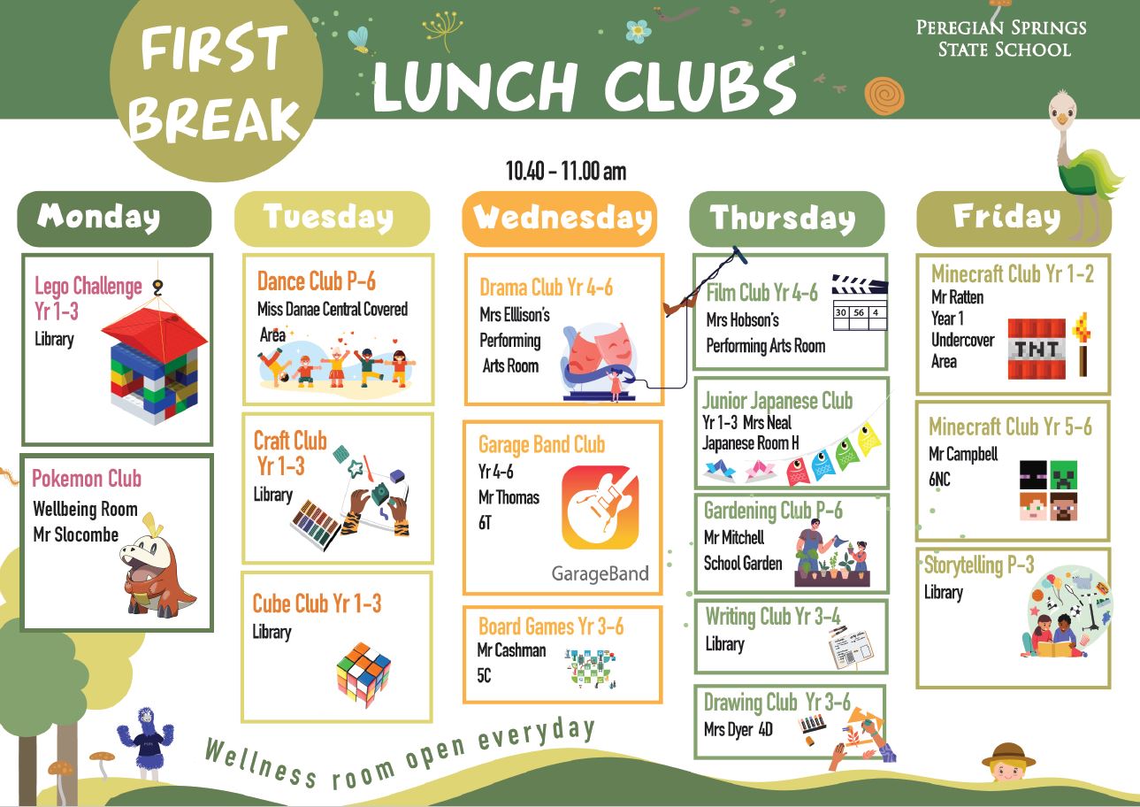 First Break Lunch Clubs Term 1 2023.JPG