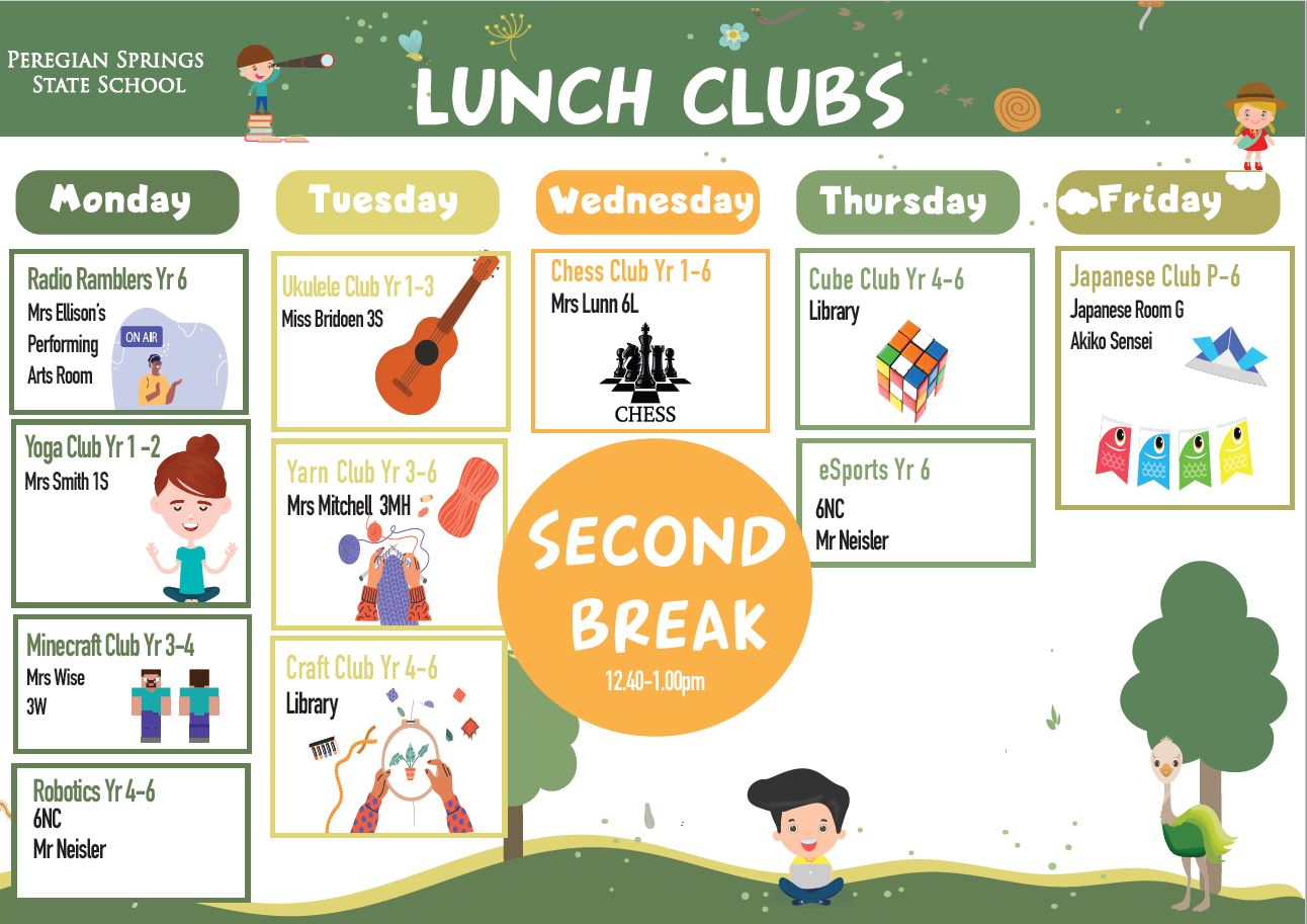 Lunch Clubs Term 1 Second break.JPG