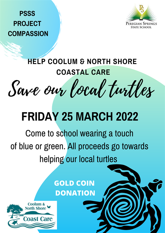 Green World Turtle Day Poster-2.png