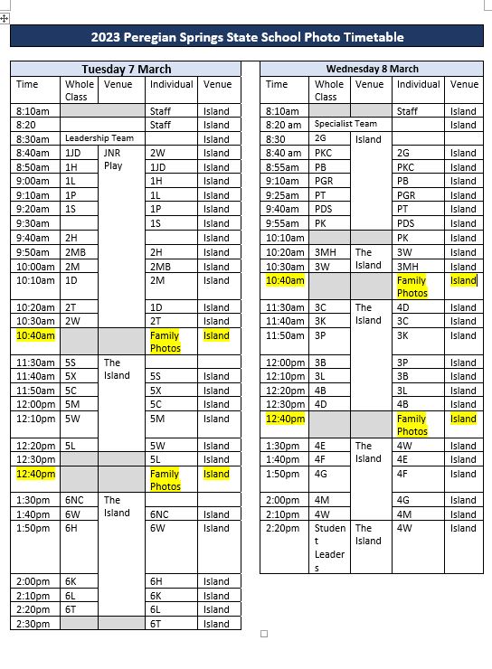 Photo timetable.JPG