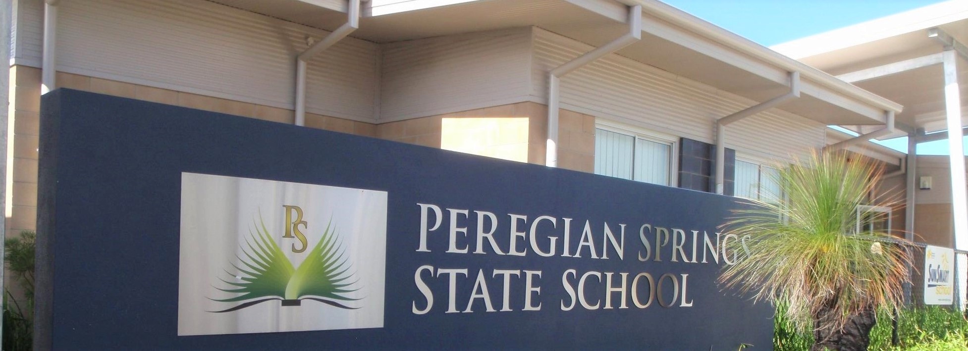Peregian Springs State School