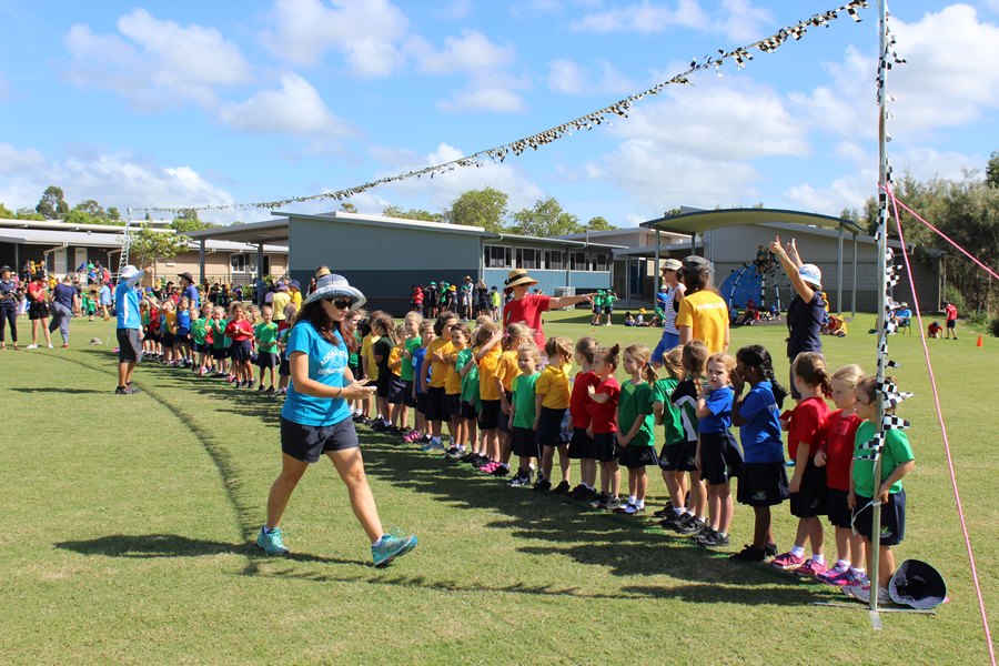 Peregian Springs State School