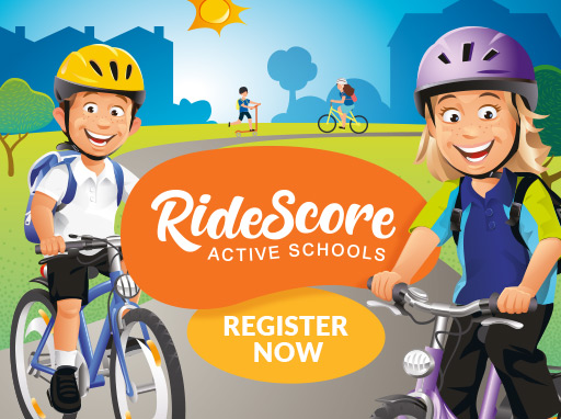 RideScore